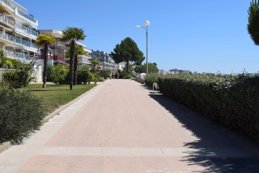 Les Pieds Dans Le Sable De La Benoit - T2 Apartment La Baule-Escoublac