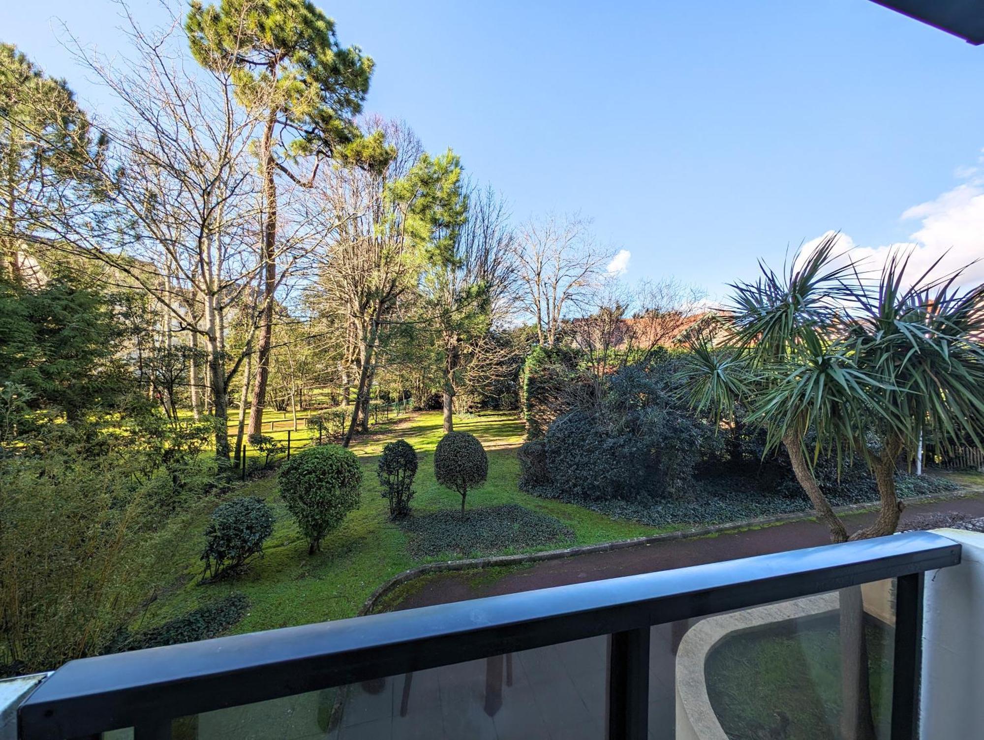 Appartement Les Pieds Dans Le Sable De La Benoit - T2 La Baule-Escoublac