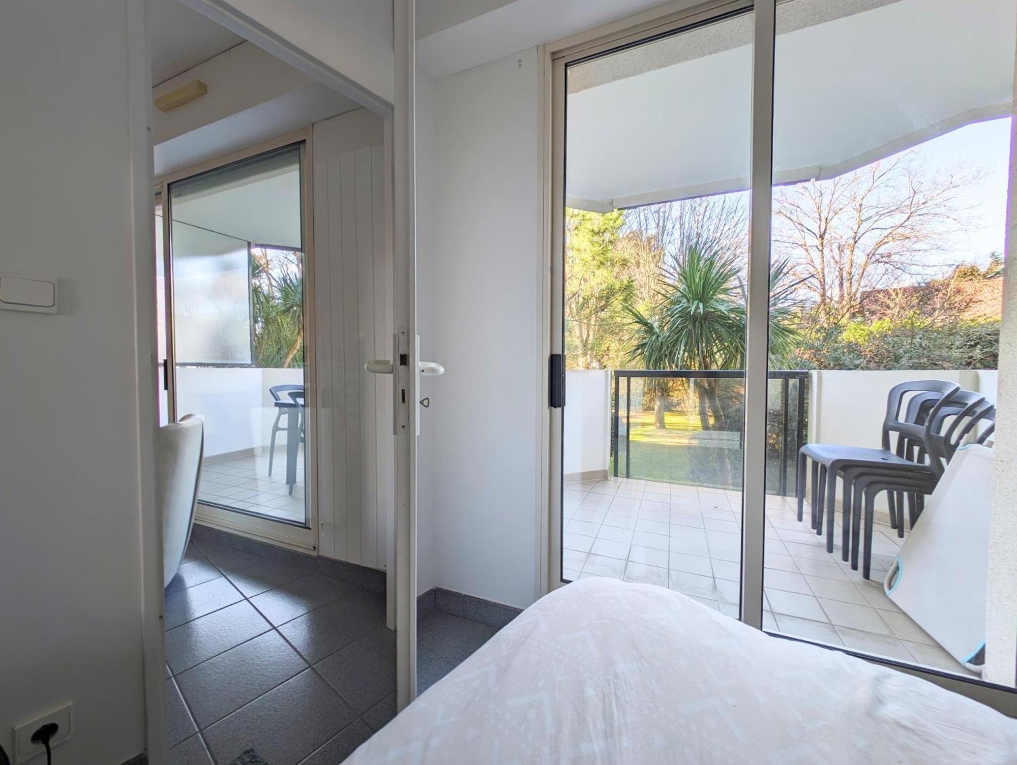Les Pieds Dans Le Sable De La Benoit - T2 Apartment La Baule-Escoublac